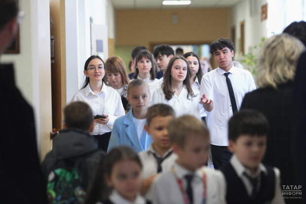 СМИ: Минпросвещения РФ не планирует делать второй иностранный язык обязательным предметом