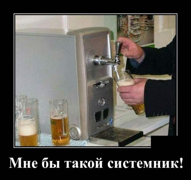 Демотиваторы (30 фото)