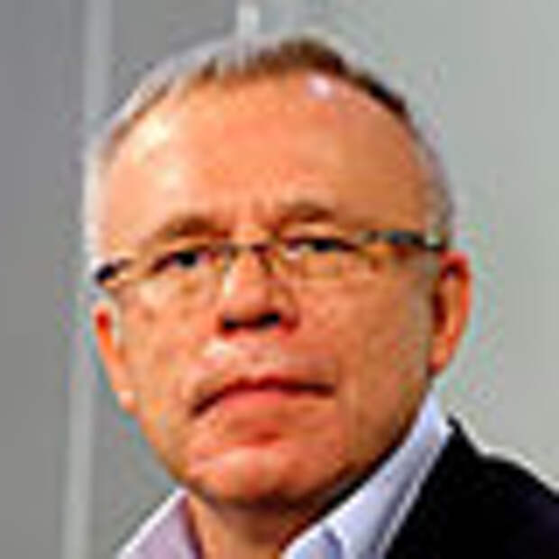Вячеслав Фетисов