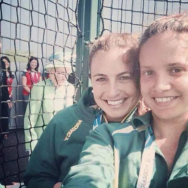 14 забавных случаев, когда фон фотографии был лучше, чем передний план