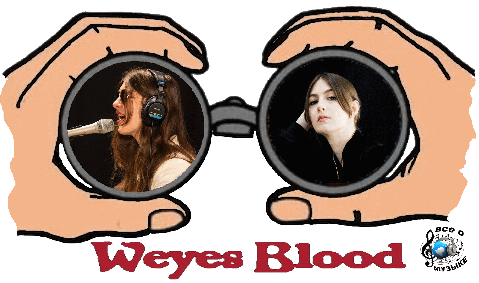 Weyes Blood