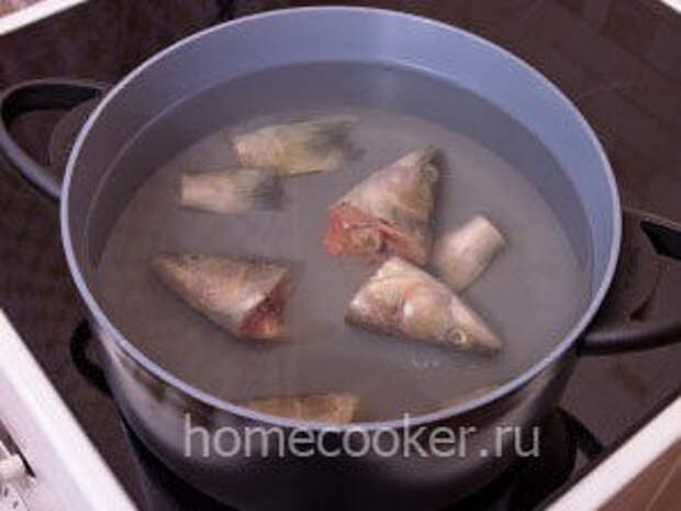 Уха Varim rybi golovy i hvosty 300x225 Уха