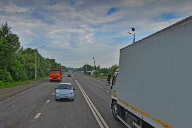 На пять постов весогабаритного контроля из Тамбовского бюджета выделяют 794 млн рублей