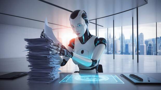 В России предложили разработать правила борьбы с негативным ИИ-контентом