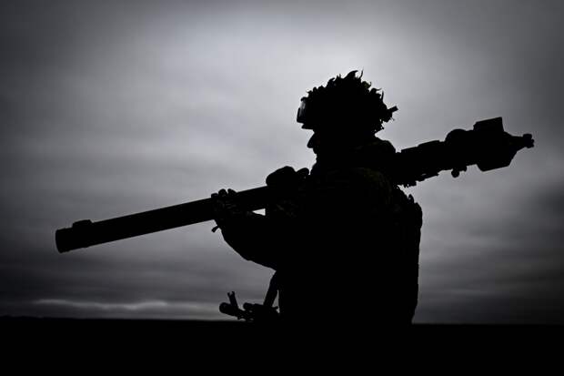 ВСУ попытались ударить по шести регионам России