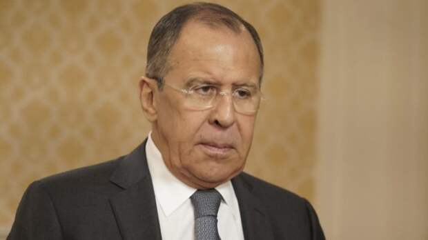 МИД РФ: Лавров провел первый телефонный разговор с госсекретарем США Блинкеном