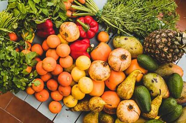 Финансист предупредила россиян о подорожании овощей и фруктов