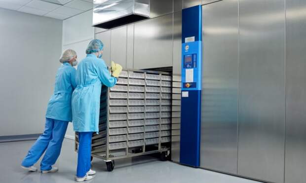 «Скопинфарм» выпустит первые партии препаратов AstraZeneca в сентябре