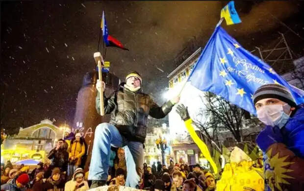 Украинские беженцы терроризируют приютивших их европейцев, открывая истинное лицо (видео)...