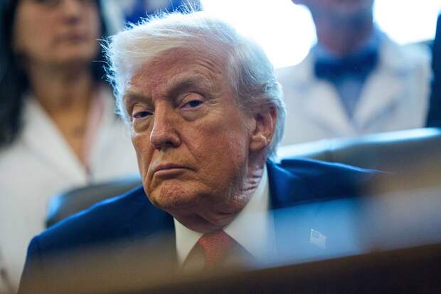 Трамп сменил тактику для контроля над Гренландией