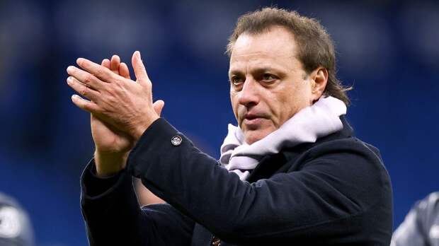 Гусев после 0:1 со «Спартаком»: «Был бы совершенно другой настрой, если бы в первом матче сыграли вничью»