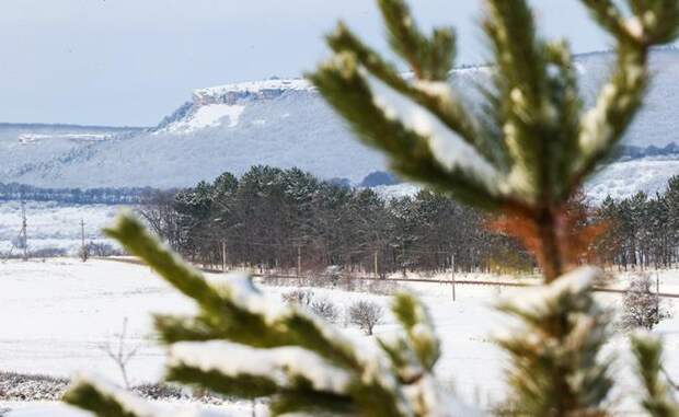 Бандеровская Украина теперь не сможет задушить водной блокадой непокорный полуостров