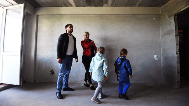 Хуснуллин: сохранение льготной ипотеки в РФ — вынужденная и очень дорогая мера