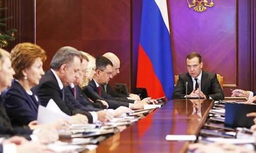 Прорыв Путина-2018: Куда Россию заведут нацпроекты