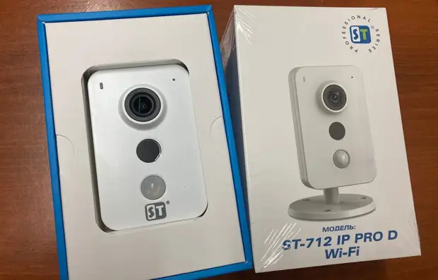 Не торопитесь осуждать: Поставил комплект видеонаблюдения в квартиру ...