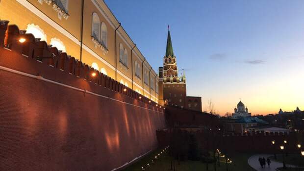Москва подготовила план приватизации госимущества до 2022 года Москва подготовила план приватизации госимущества до 2022 года