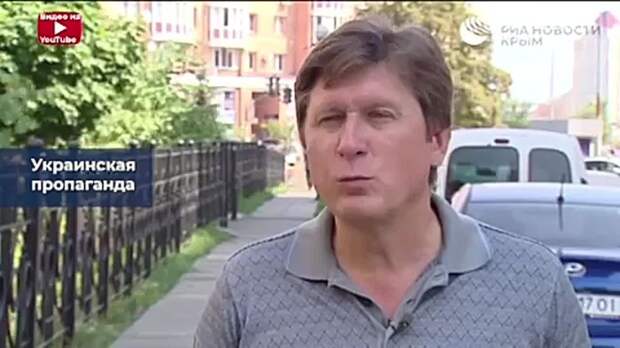 "Мост между Крымом и Кубанью построить невозможно"
