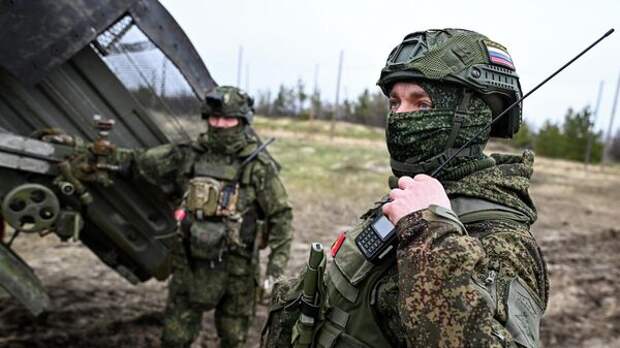 Роль офицеров младшего и среднего звена в условиях СВО. Проблема, которую приходится решать в ходе боев