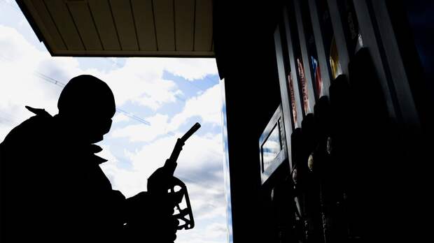 Цены на бензин ошеломили: американцы не верят своим глазам