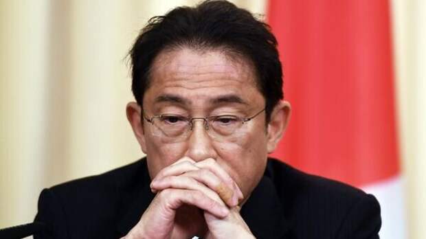 Японию возглавит женщина? Политическое землетрясение в Токио