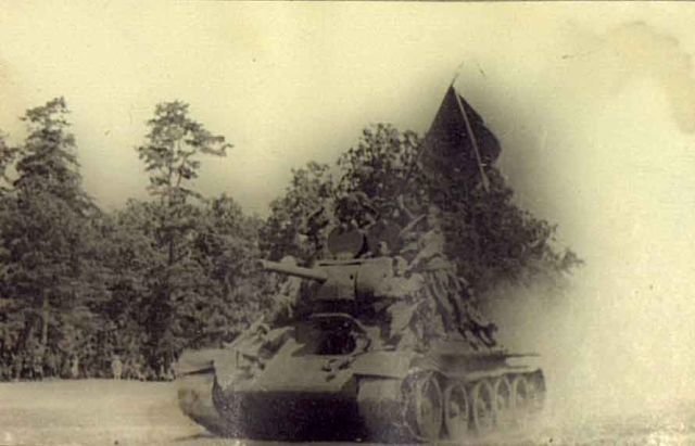 Война СССР, война, история