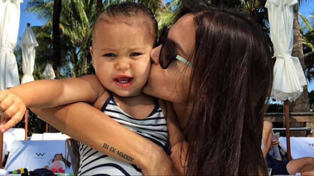 Ностальгический флешмоб: звезды вспомнили, какими были в 2016 году