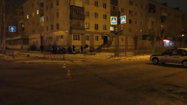 В Свердловской области автомобиль с детьми влетел в дом
