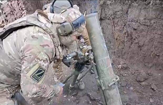 Русские готовят новое наступление: Киев в ожидании сокрушительного удара, по данным Welt