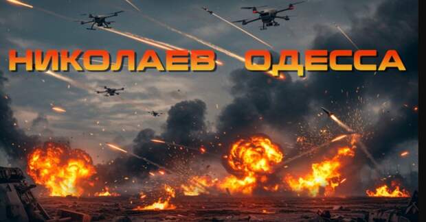 Коллаж Novorosinform