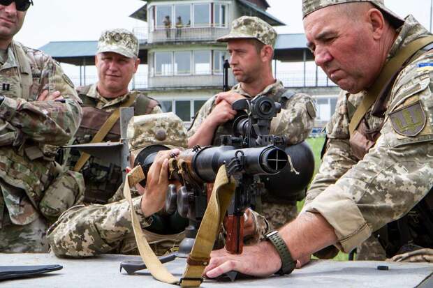 Чехия разрешила Украине бить по территории РФ передаваемыми ей снарядами