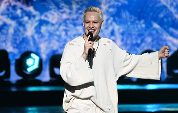 SHAMAN исподтишка посмеялся над Мизулиной на шоу, та не стала молчать: вот чем это закончилось