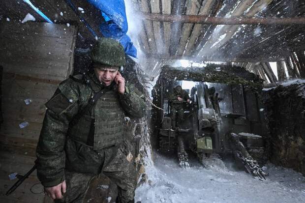 Раскрыты главные изменения в армии России после начала СВО