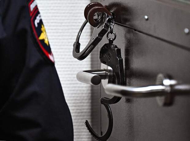 Российский школьник получил срок после съемки в военкомате