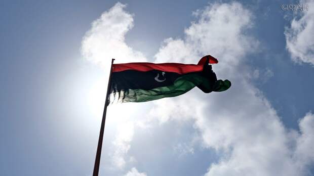 Террористы ПНС Ливии поставили в Одессу нефть в обмен на украинских наемников