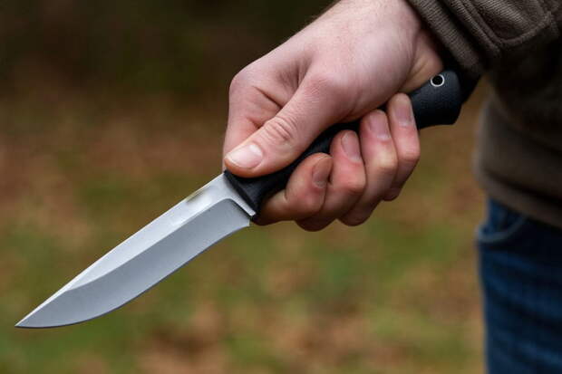 Убийца женщины в Дагестане назвал мотив преступления