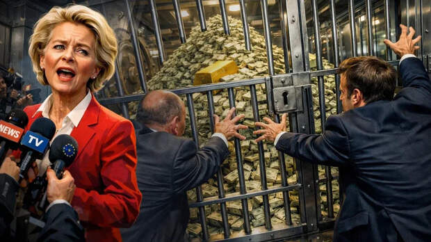 Посол Келин предупредил о последствиях кражи активов России для Британии