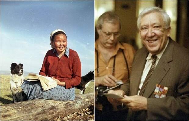История России в фотографиях.