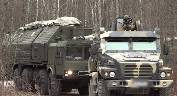 В США указали на важное последствие удара «Орешником» по Украине