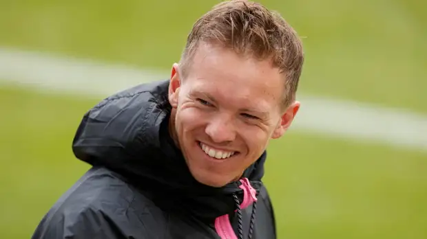 В «Баварии» прокомментировали подписание контракта с Нагельсманом