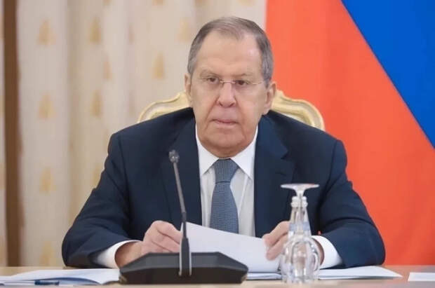 Лавров предупредил США о контрмерах из-за милитаризации Гренландии