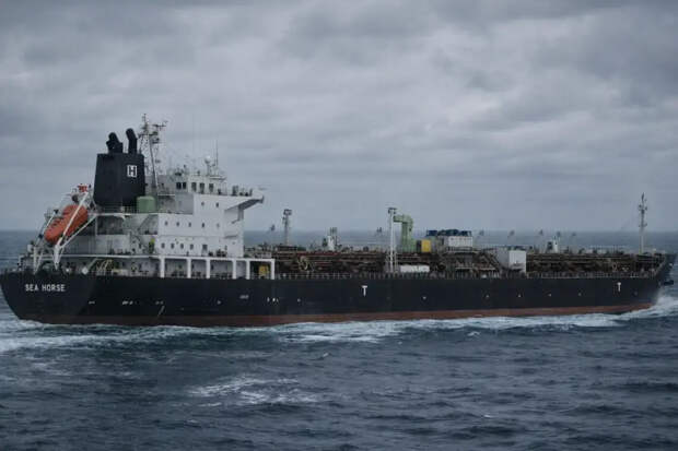 Прорыва блокады не будет: Россия не отправляла на Кубу танкер с нефтью