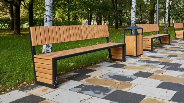 На северо-западе Москвы благоустроят три улицы до конца 2021 года