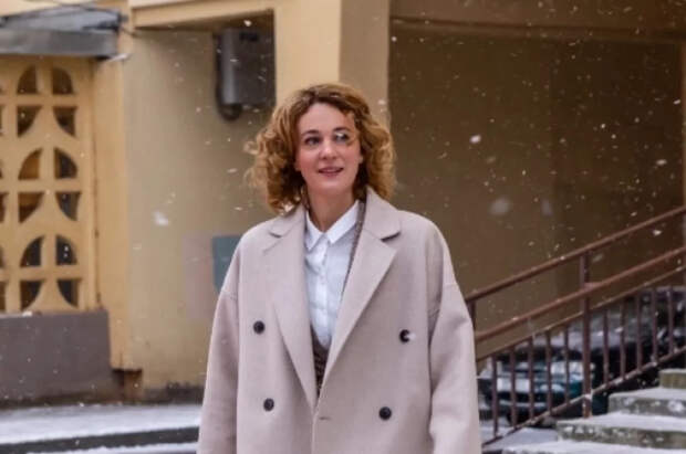 Стала известна причина смерти 42-летней актрисы из «Любки» Городенцевой