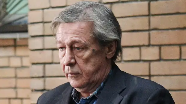 Тюремная камера: фильм по сценарию Михаила Ефремова получил приз на всероссийском конкурсе среди осуждённых