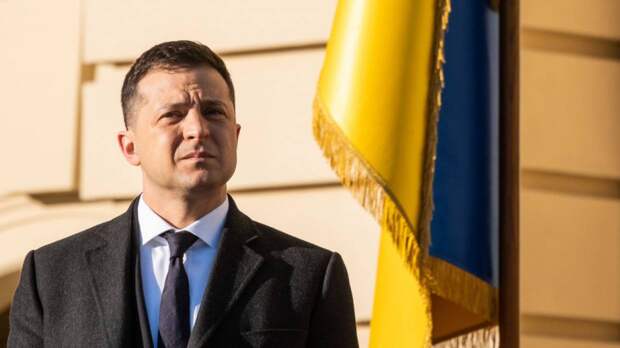 Депутат Рады Кузьмин пристыдил Зеленского за узурпацию власти на Украине