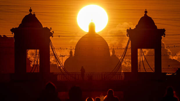 Солнце убьет еще один космический объект