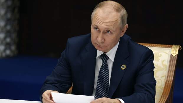 В Москве завершилась встреча лидеров России, Азербайджана и Армении