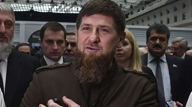 Рамзан Кадыров поблагодарил мусульманские страны за отказ поддерживать санкции против России