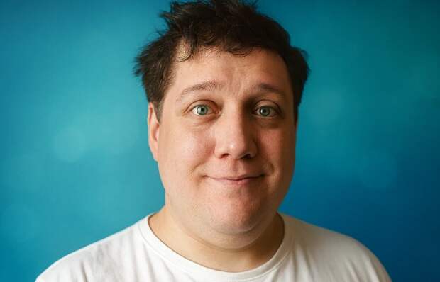 Роман Попов: от наивного Мухича до жестокой схватки с болезнью, оставившей троих детей