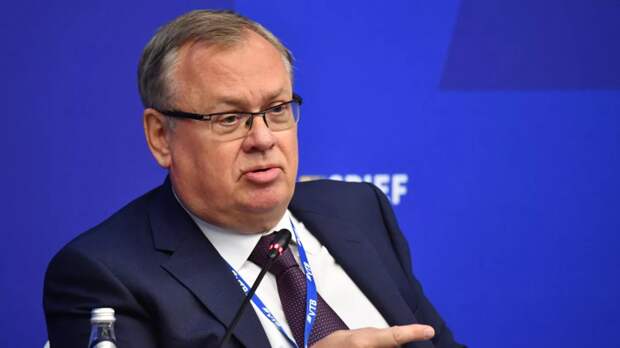 Глава ВТБ Костин спрогнозировал повышение ключевой ставки ЦБ